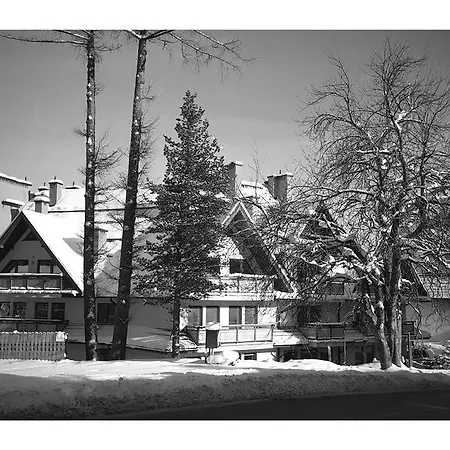 Apartament Perla Zakopane