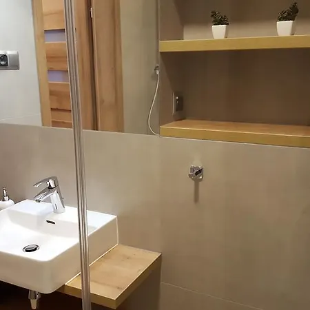 Apartament Perla *