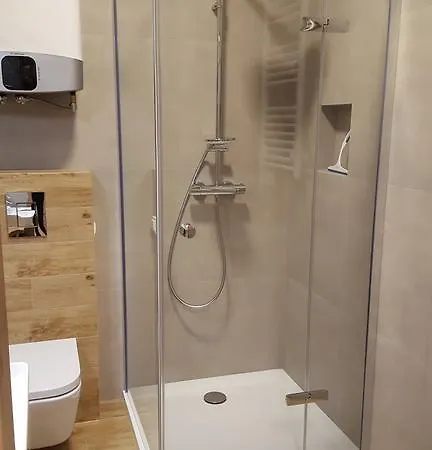 Apartament Perla