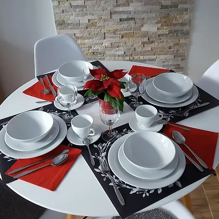 Apartament Perla Zakopane
