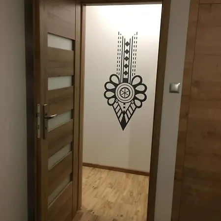 Apartament Perla *