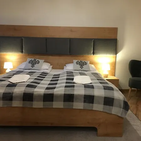 Apartament Perla Lejlighed Zakopane