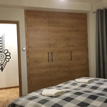 Apartament Perla Zakopane
