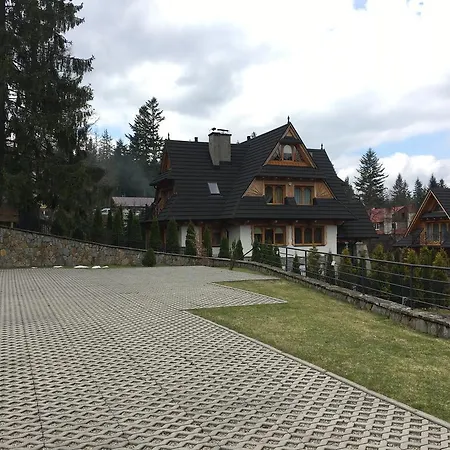 Lejlighed Apartament Perla Zakopane