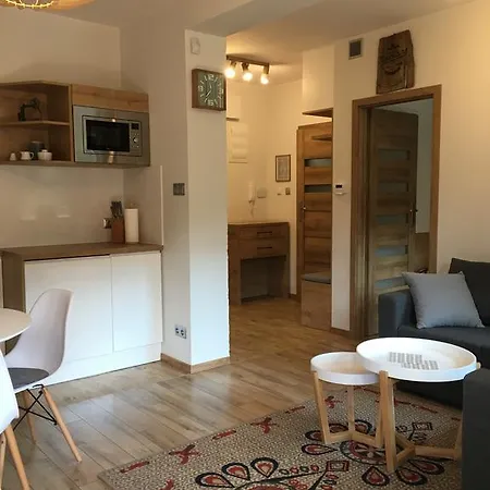 Apartament Perla * Zakopane