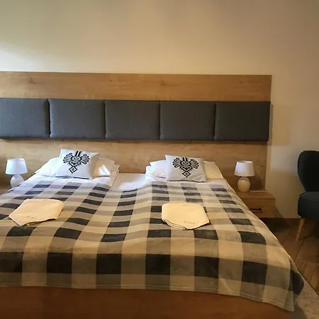 Apartament Perla * Zakopane