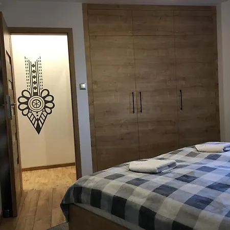 Apartament Perla Zakopane
