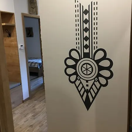 Apartament Perla