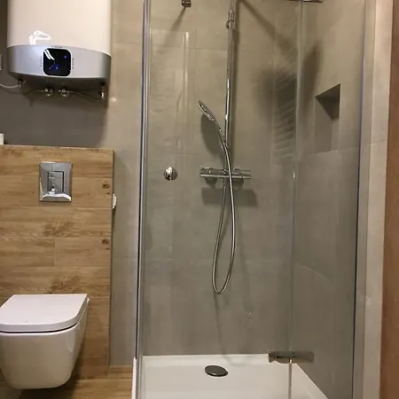 Apartament Perla Zakopane