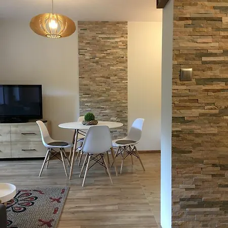 Lejlighed Apartament Perla Zakopane