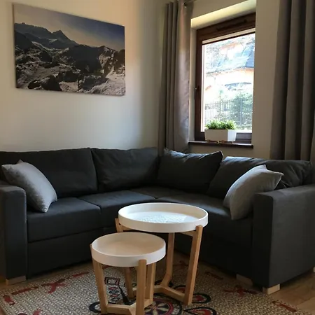 Lejlighed Apartament Perla *