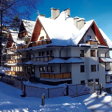 Lejlighed Apartament Perla Zakopane