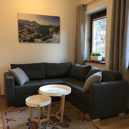 Apartament Perla Lejlighed Zakopane