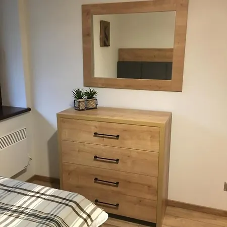 Apartament Perla Lejlighed *